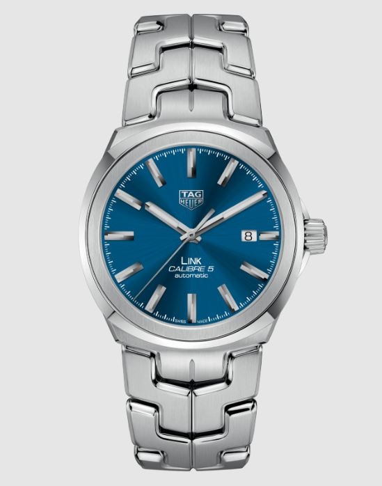 TAG Heuer(タグ・ホイヤー)
