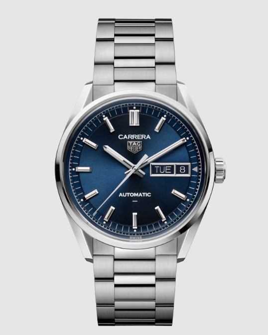 TAG Heuer(タグ・ホイヤー)
