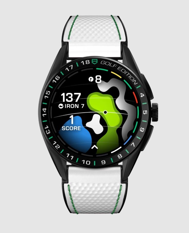 TAG Heuer(タグ・ホイヤー)
