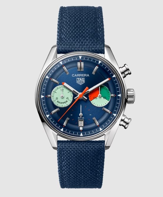 TAG Heuer(タグ・ホイヤー)
