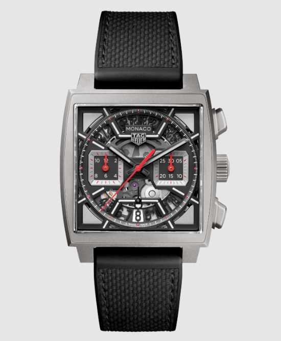 TAG Heuer(タグ・ホイヤー)
