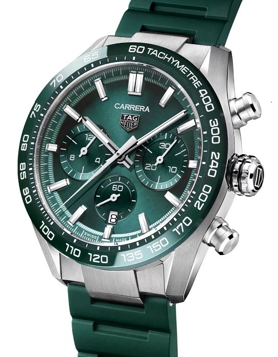 TAG Heuer(タグ・ホイヤー)
