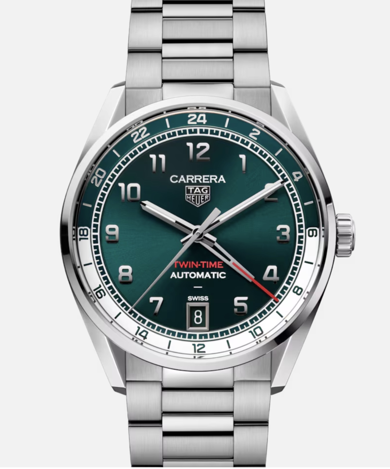 TAG Heuer(タグ・ホイヤー)
