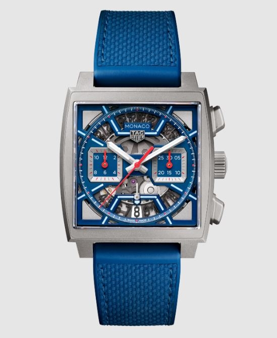 TAG Heuer(タグ・ホイヤー)
