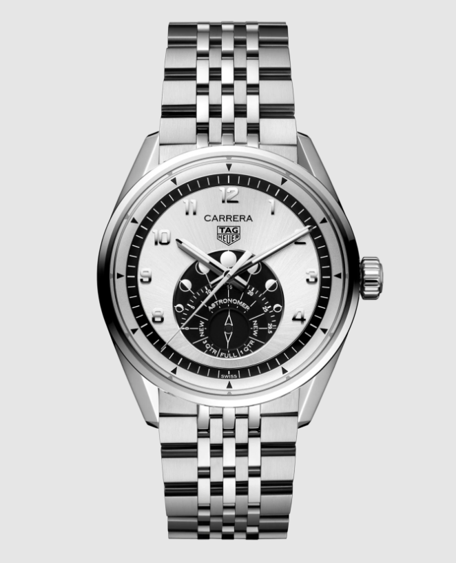TAG Heuer(タグ・ホイヤー)
