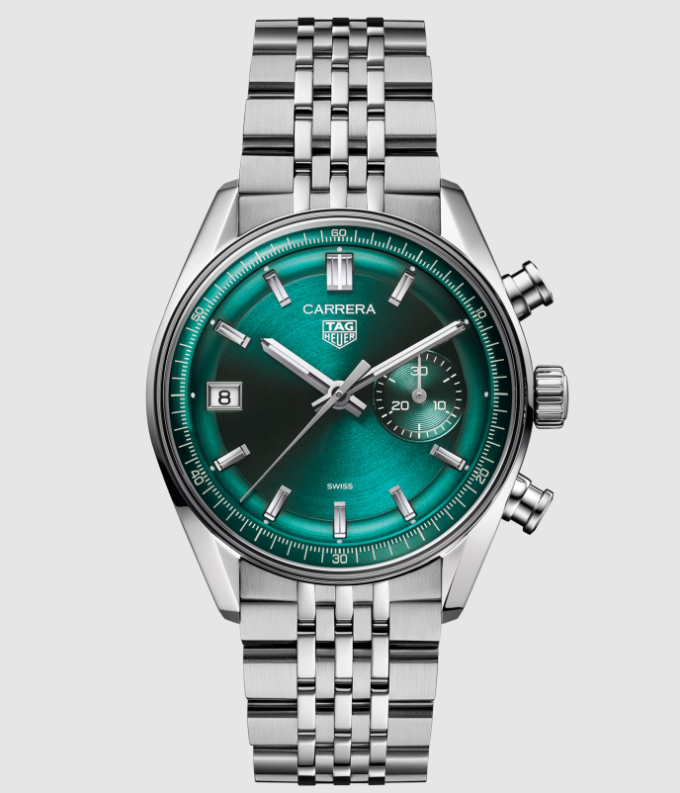 TAG Heuer(タグ・ホイヤー)

