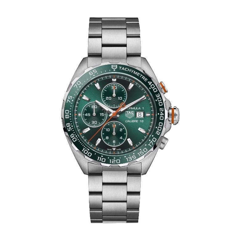 TAG Heuer(タグ・ホイヤー)
