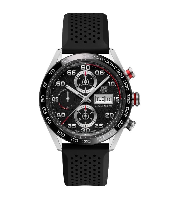 TAG Heuer(タグ・ホイヤー)
