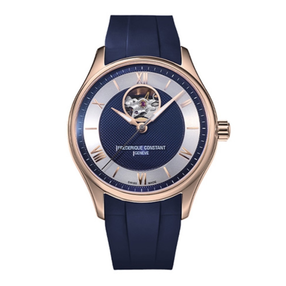 FREDERIQUE CONSTANT(フレデリック・コンスタント)
