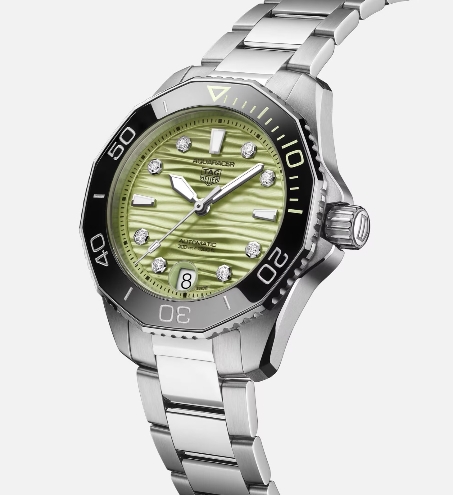 TAG Heuer(タグ・ホイヤー)
