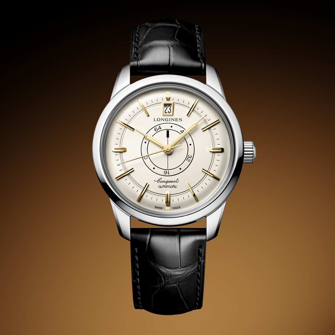LONGINES(ロンジン)
