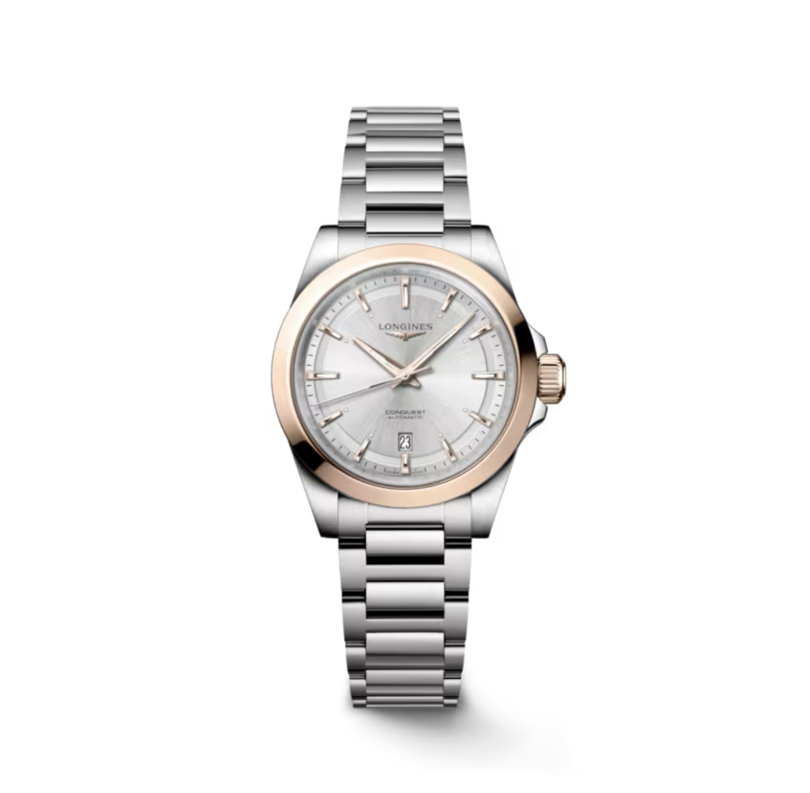 LONGINES(ロンジン)
