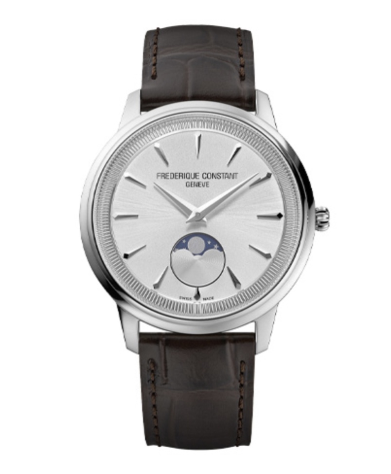 (フレデリック・コンスタント)