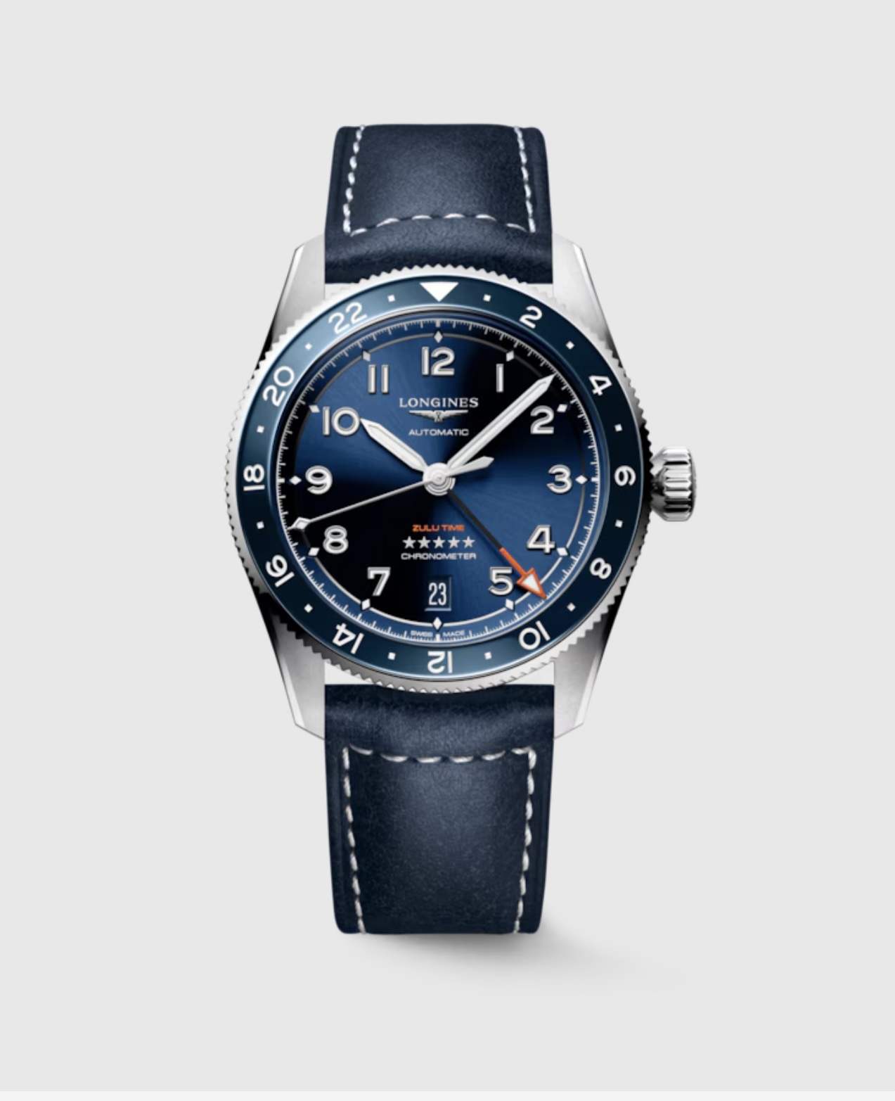 LONGINES(ロンジン)
