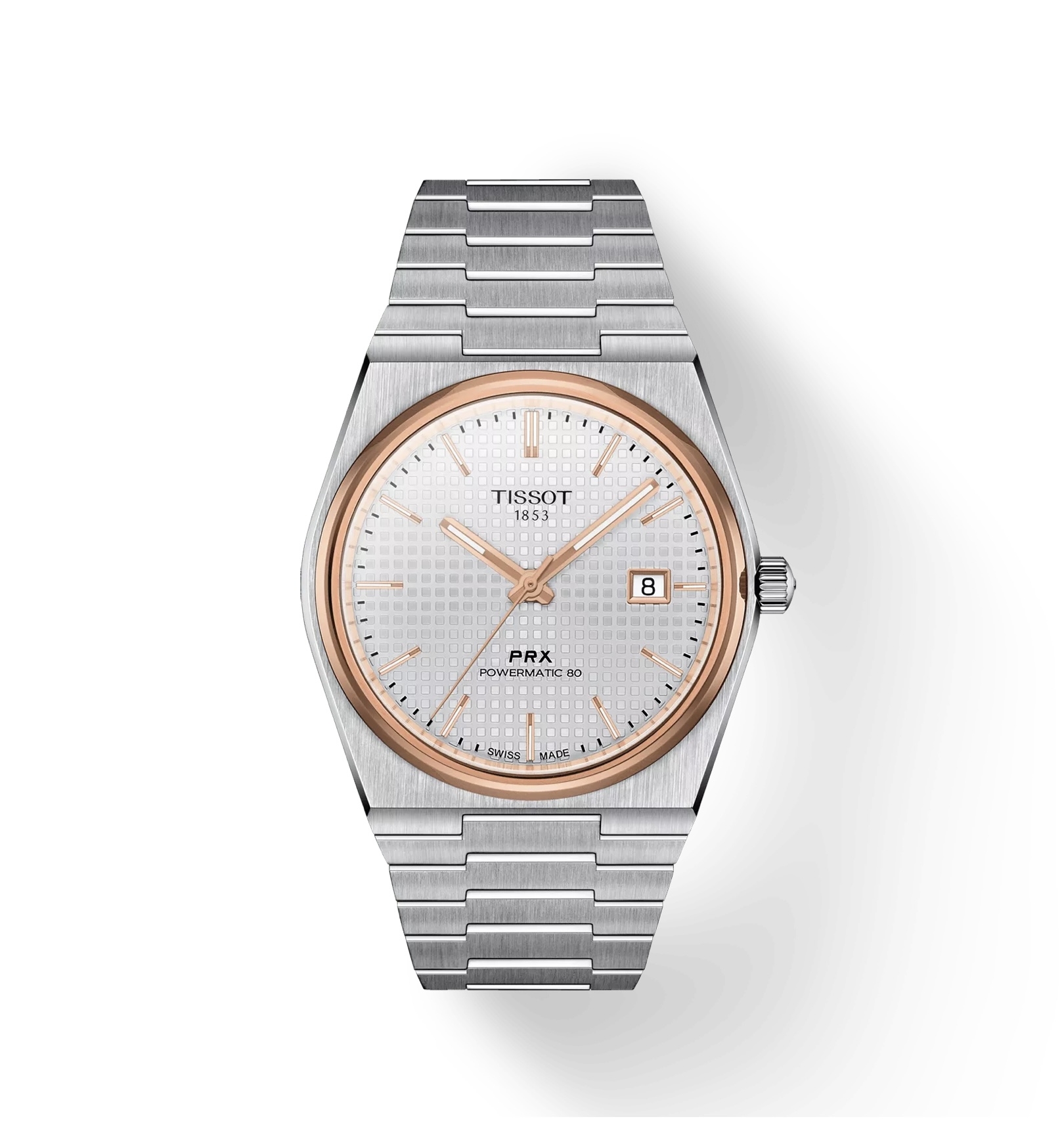 TISSOT(ティソ)
