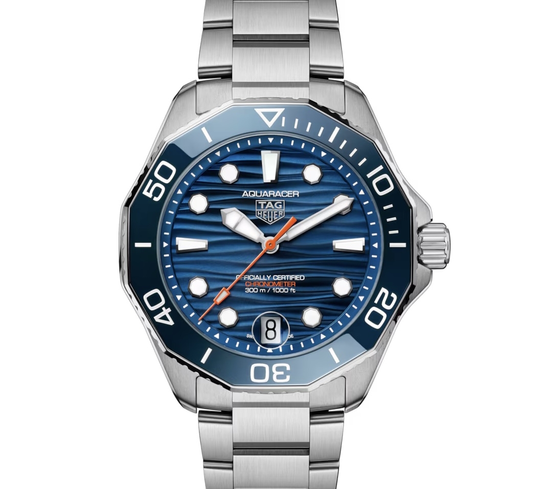 TAG Heuer(タグ・ホイヤー)
