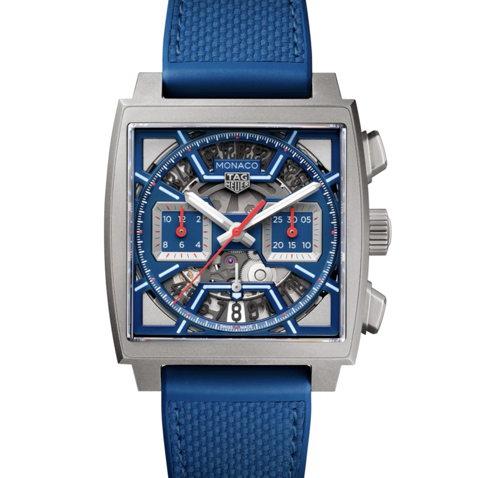 TAG Heuer(タグ・ホイヤー)
