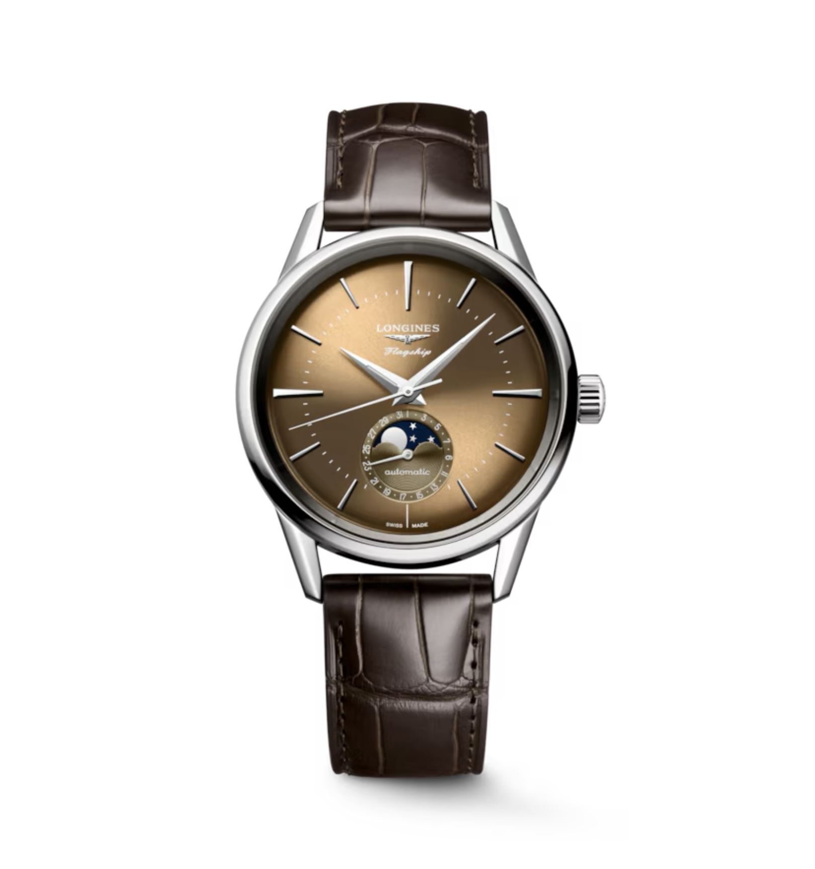 LONGINES(ロンジン)

