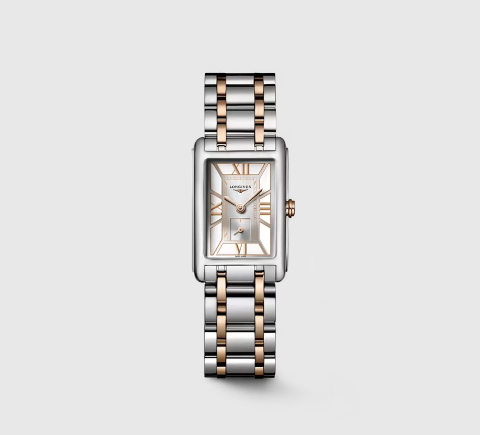 LONGINES(ロンジン)

