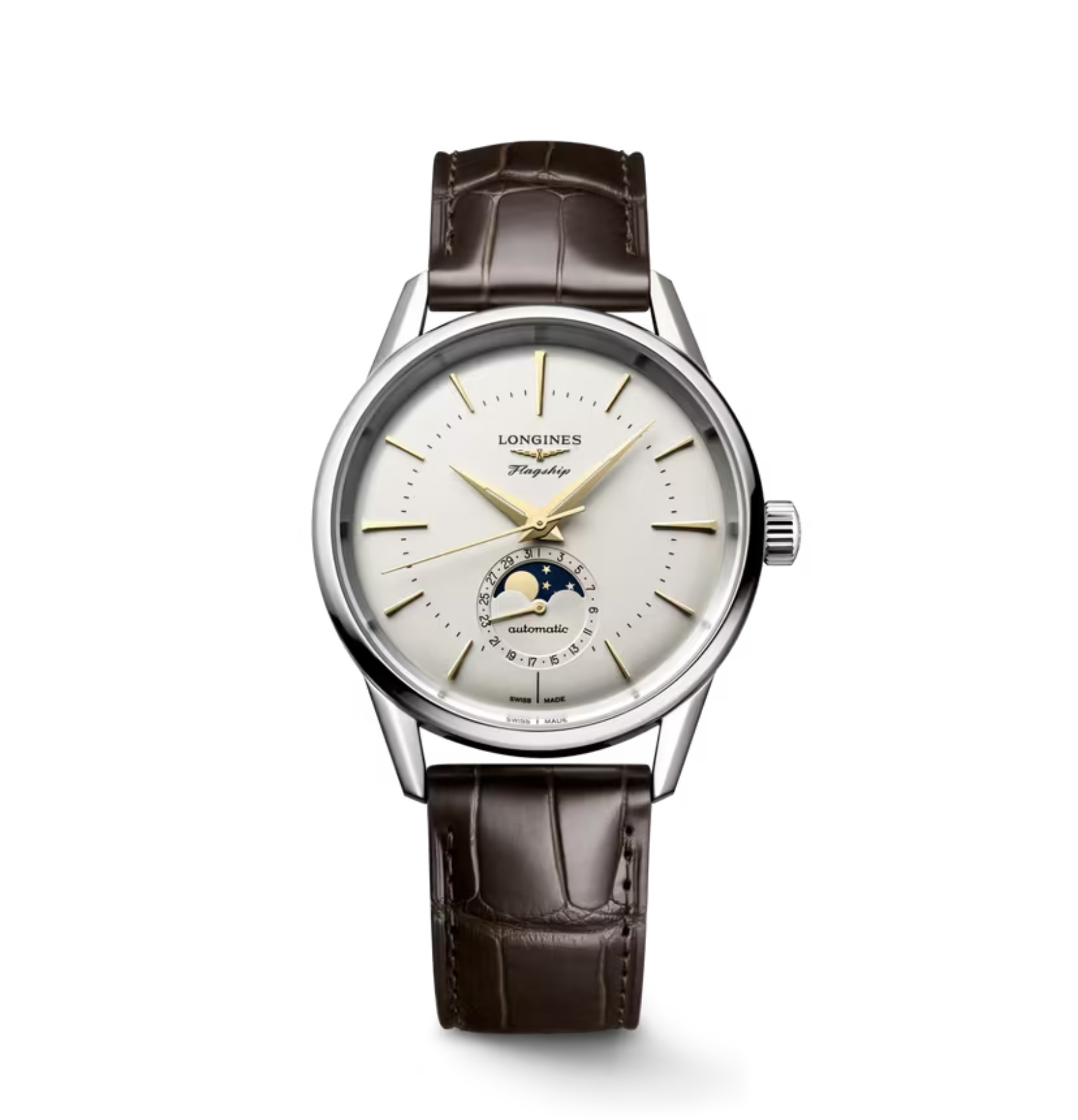 LONGINES(ロンジン)
