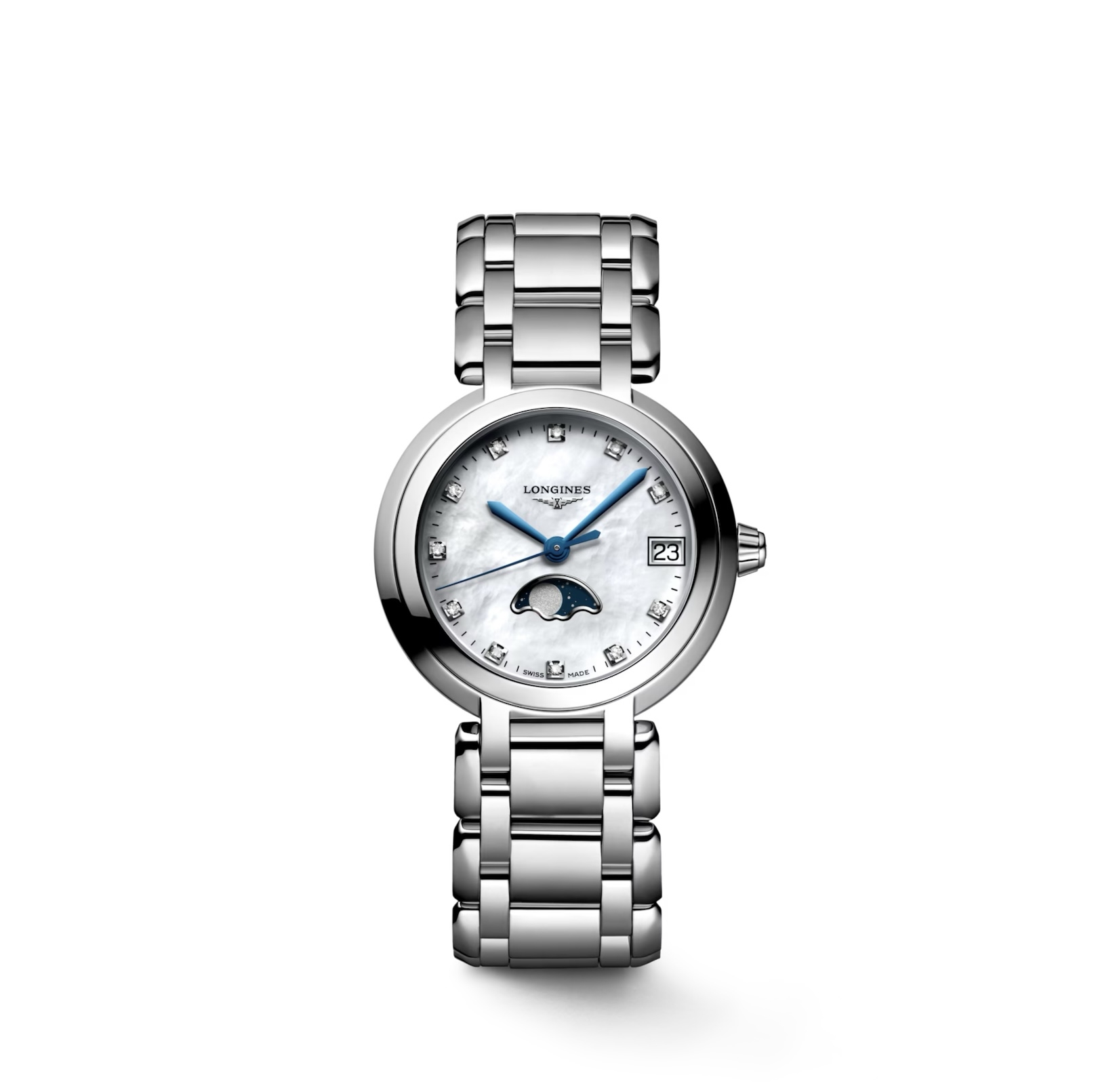 LONGINES(ロンジン)

