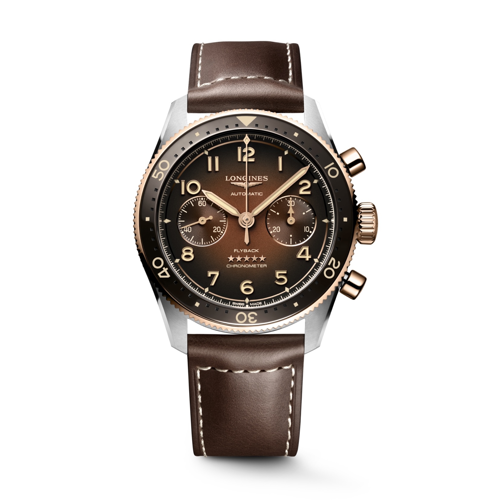 LONGINES(ロンジン)

