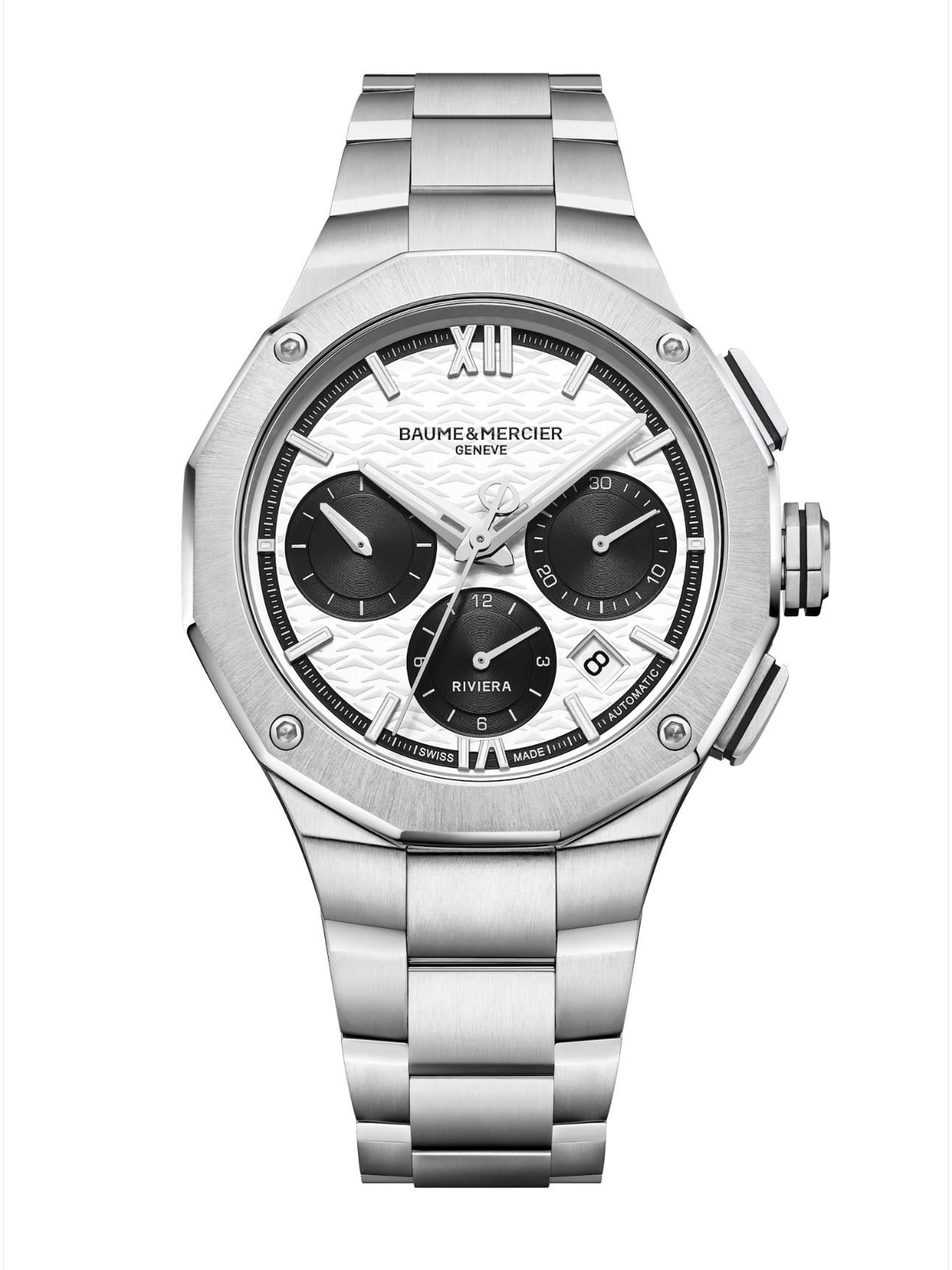 BAUME &amp; MERCIER(ボーム＆メルシエ)
