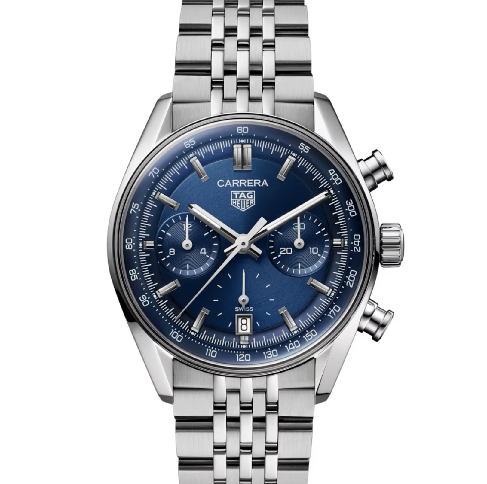 TAG Heuer(タグ・ホイヤー)
