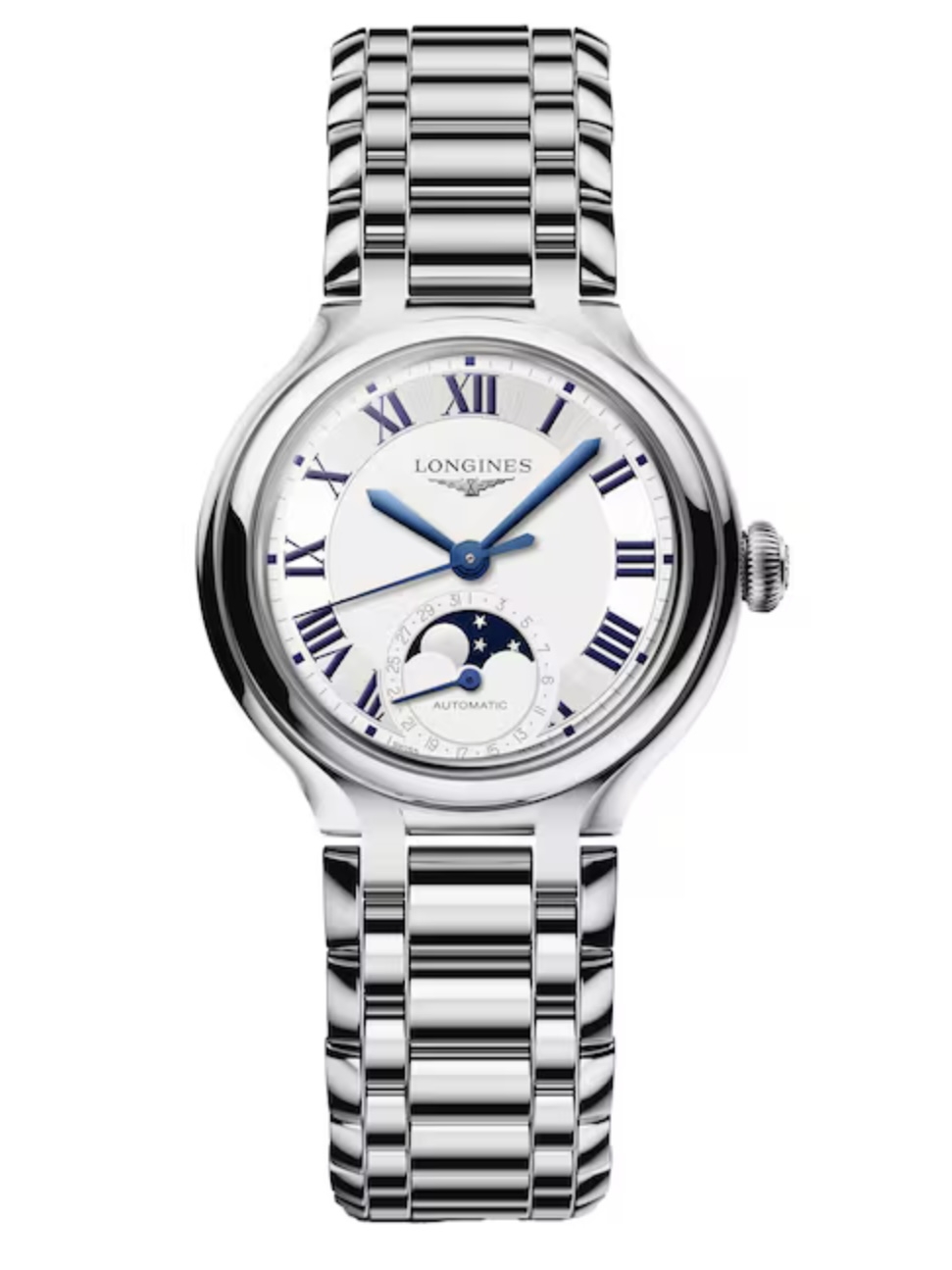 LONGINES(ロンジン)
