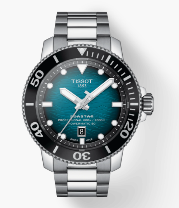 TISSOT(ティソ)
