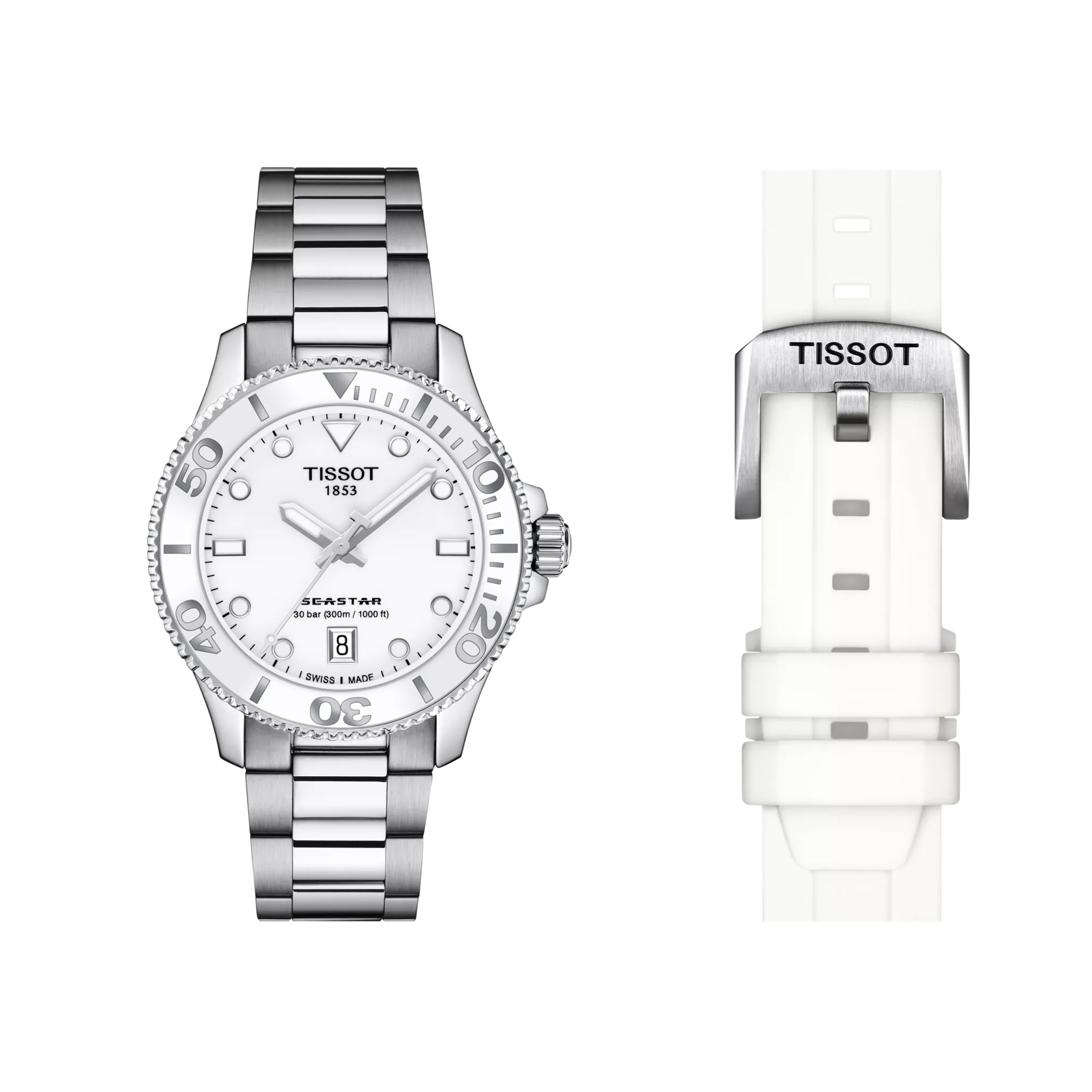 TISSOT(ティソ)
