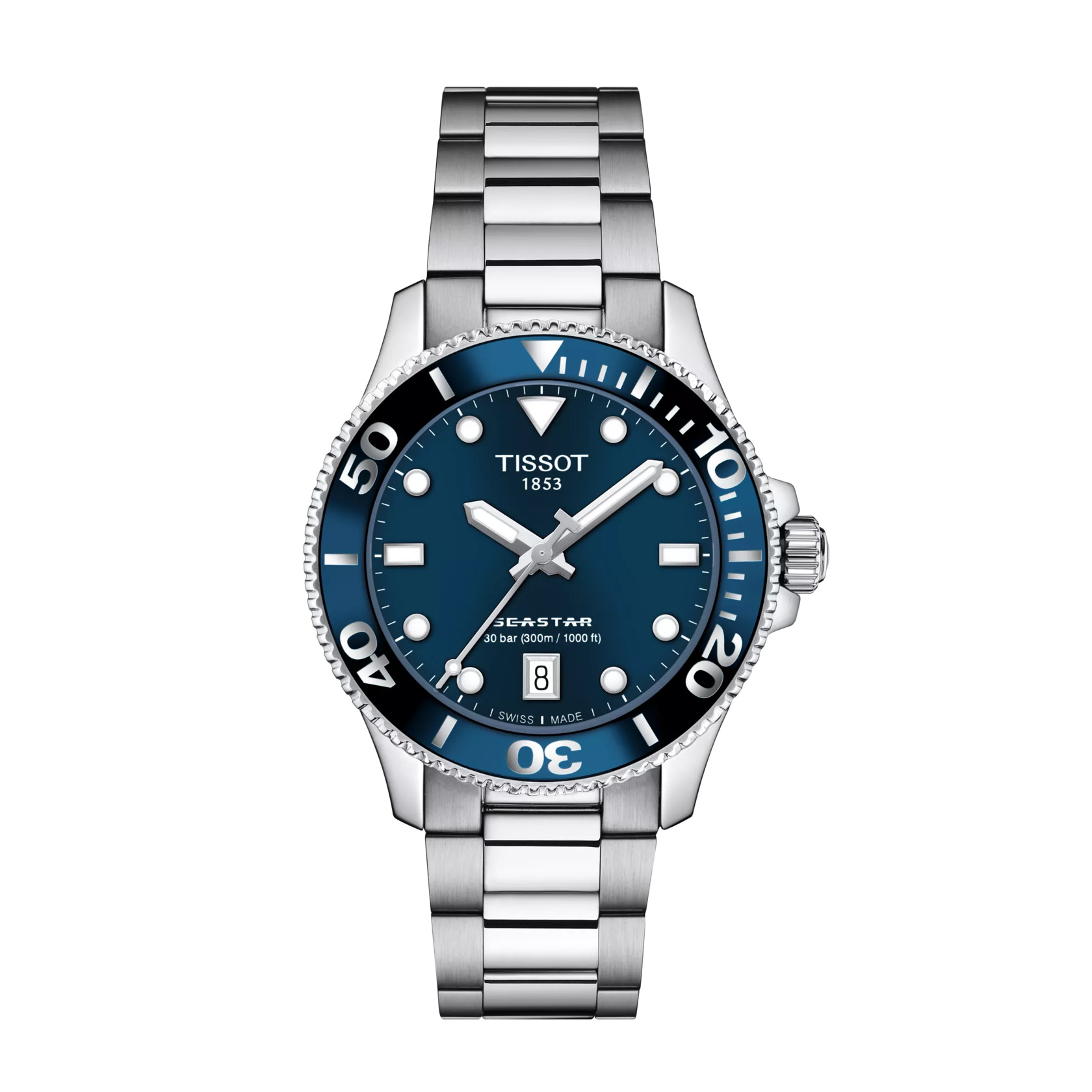 TISSOT(ティソ)
