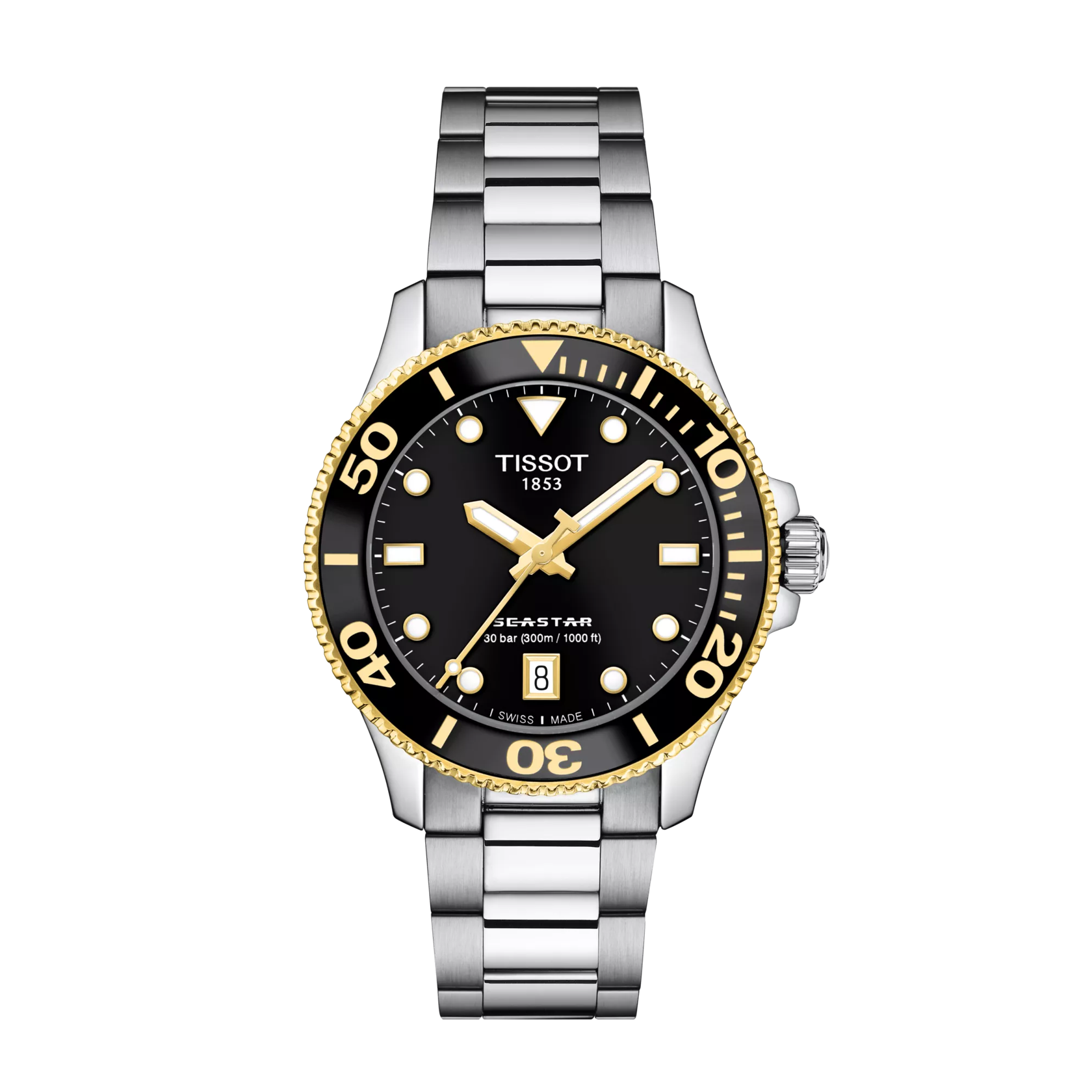 TISSOT(ティソ)
