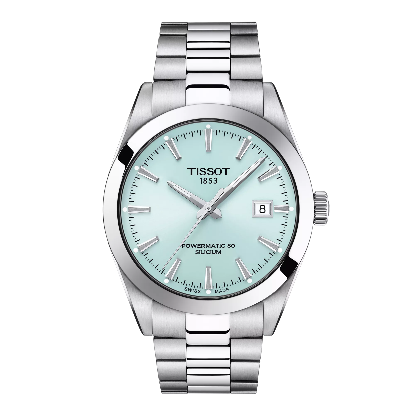 TISSOT(ティソ)
