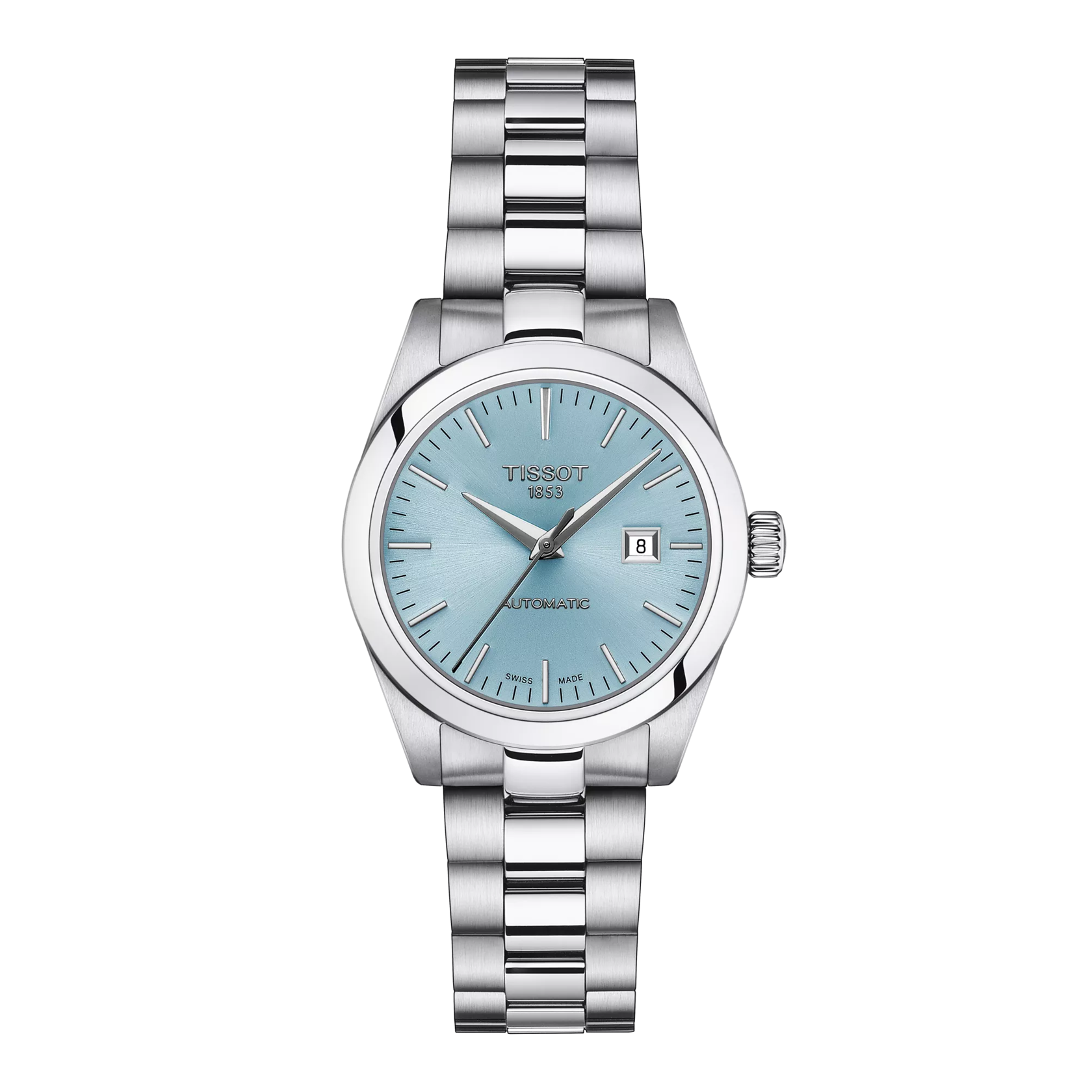 TISSOT(ティソ)
