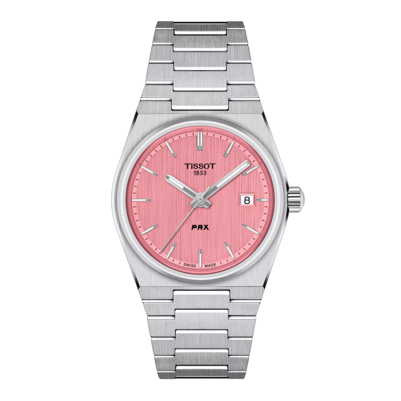 TISSOT(ティソ)
