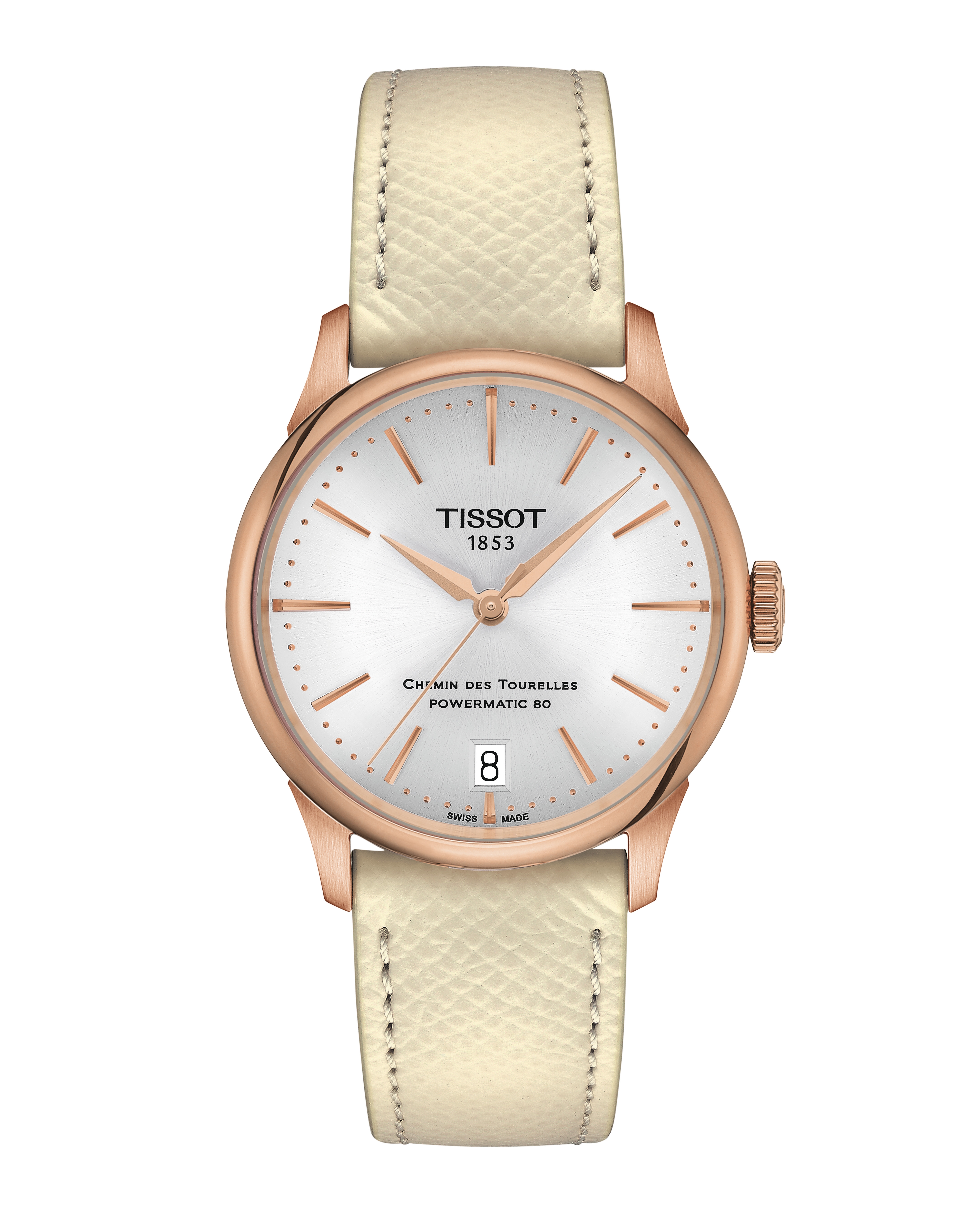 TISSOT(ティソ)
