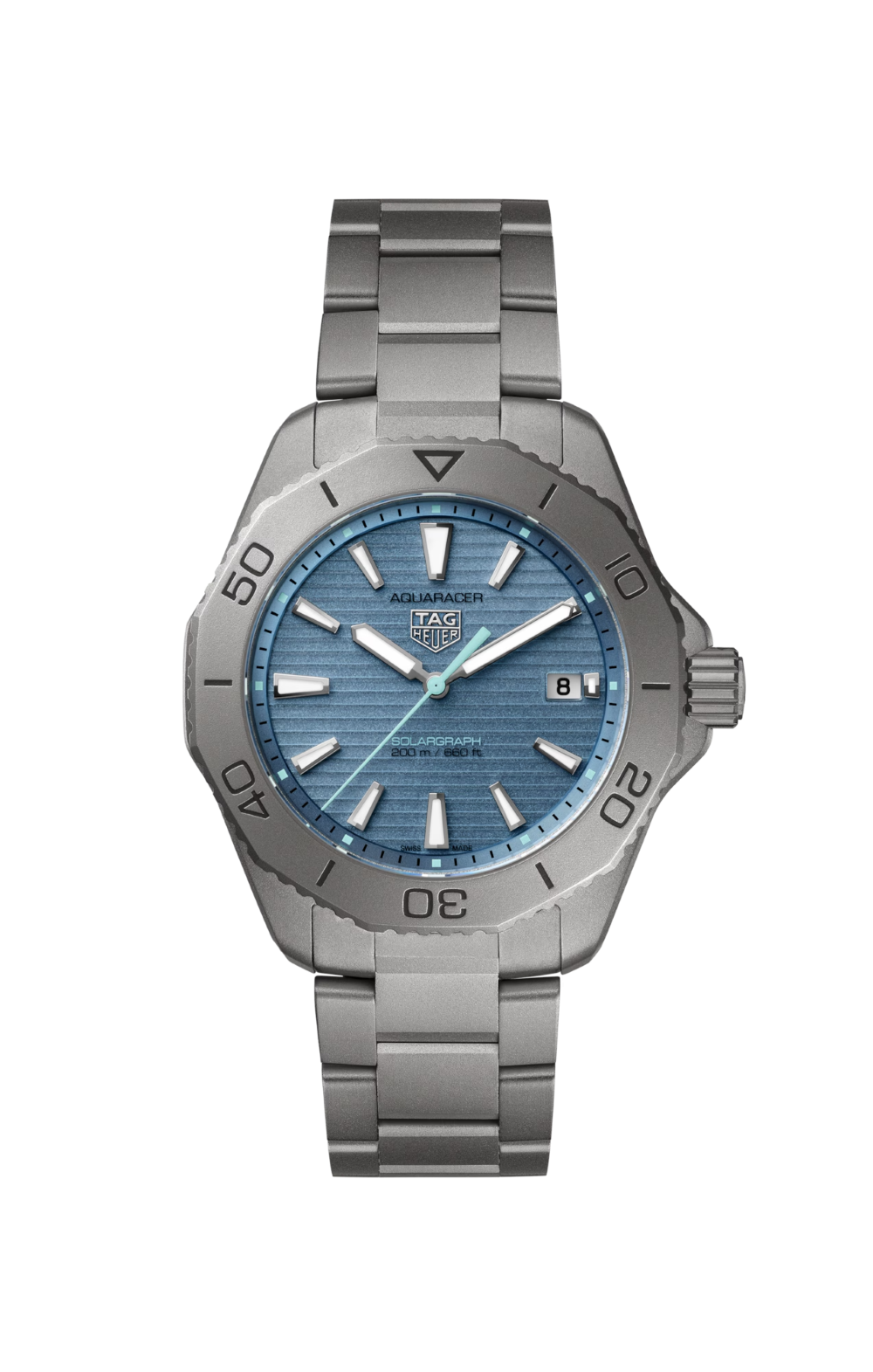 TAG Heuer(タグ・ホイヤー)
