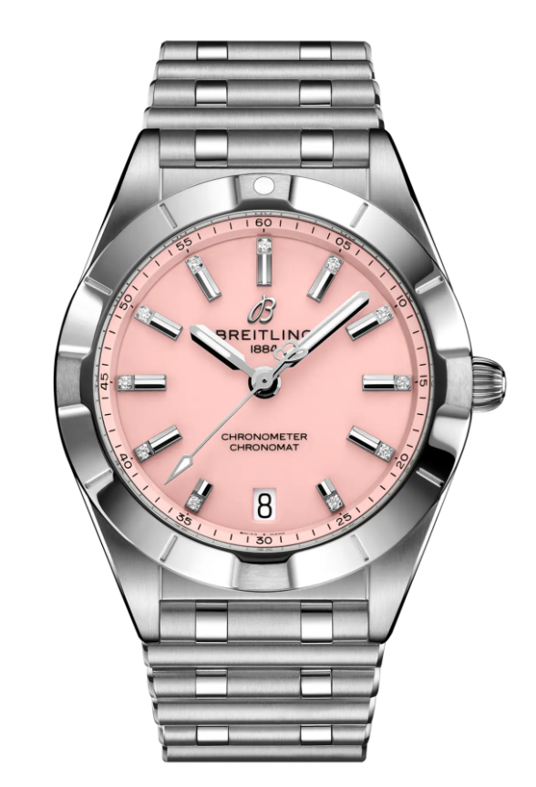 (ブライトリング)
