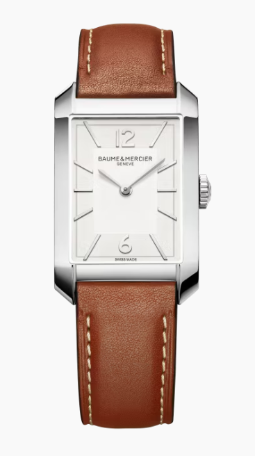 BAUME &amp; MERCIER(ボーム＆メルシエ)
