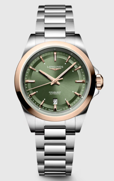 LONGINES(ロンジン)
