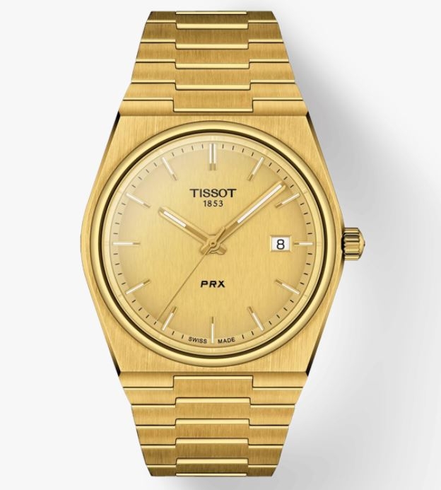 TISSOT(ティソ)
