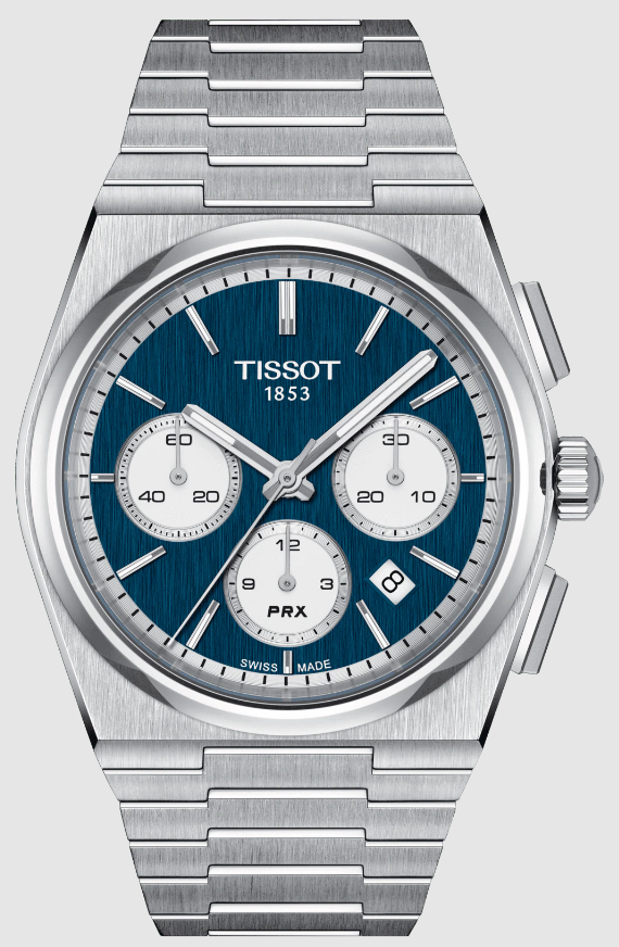 TISSOT(ティソ)
