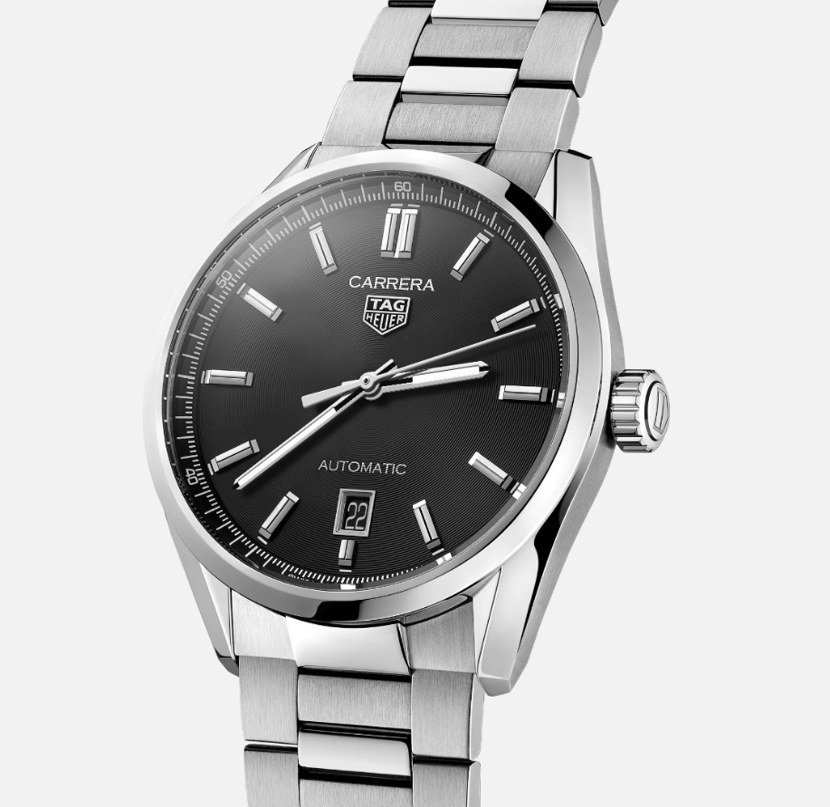 TAG Heuer(タグ・ホイヤー)
