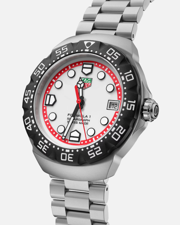 TAG Heuer(タグ・ホイヤー)

