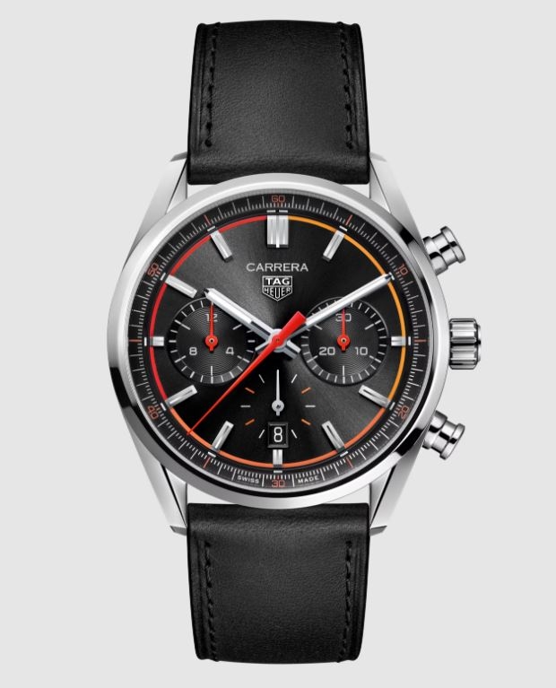 TAG Heuer(タグ・ホイヤー)
