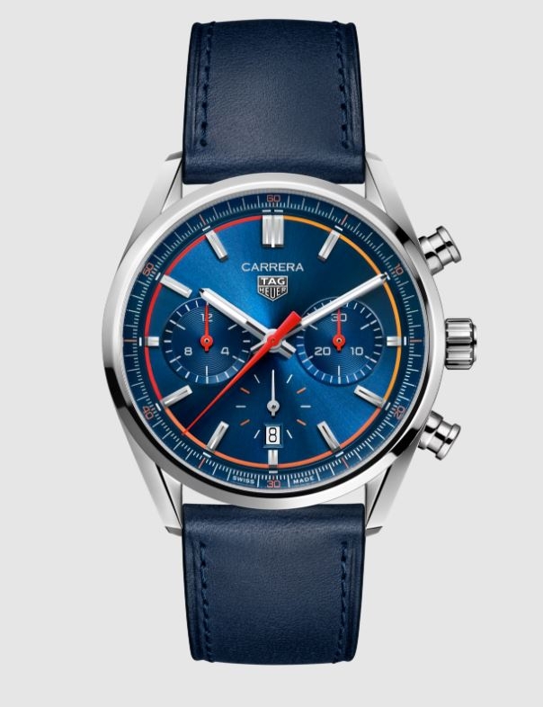 TAG Heuer(タグ・ホイヤー)
