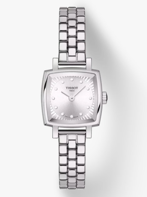 TISSOT(ティソ)
