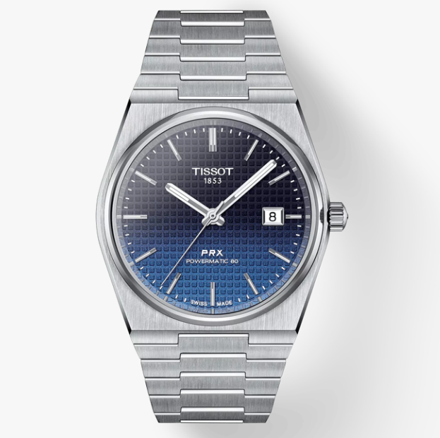 TISSOT(ティソ)
