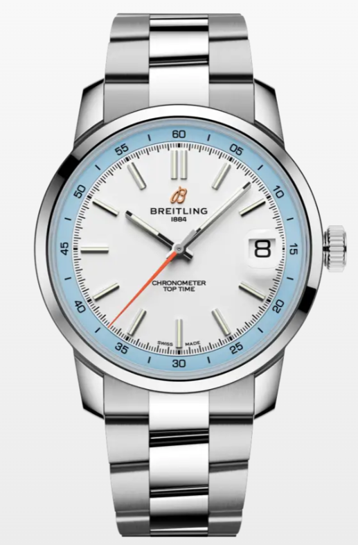 (ブライトリング)
